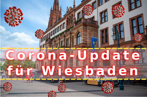 Die Fallzahlen der Corona-Pandemie sind am Montagabend (5. Juli) moderat gestiegen. 280 Neuinfektionen gab es in ganz Deutschland. Das Gesundheitsamt Wiesbaden meldete 0 Neuinfektion. In ganz Hessen wurden 14 neue Fälle gezählt.