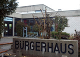Bürgerhaus Kostheim