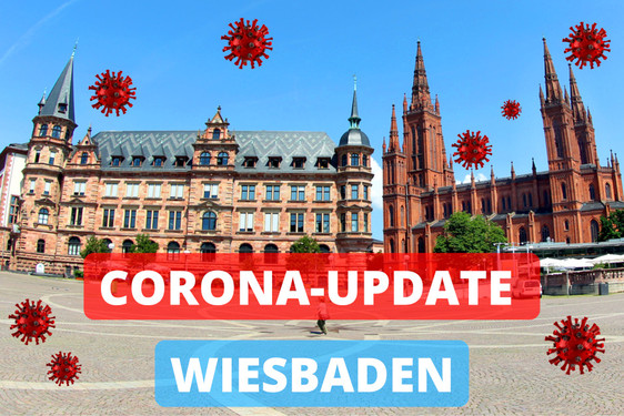 Die Fallzahlen der Corona-Pandemie sind bis Freitag, 9. Dezember, etwas weniger stark gestiegen als die Tage zuvor: 35.826 Ansteckungen gab es in ganz Deutschland. Das Gesundheitsamt Wiesbaden meldete 110 Neuinfektionen und 2 Todesfälle. In ganz Hessen wurden 2.017 neue Fälle gezählt.
