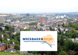 Wiesbaden im Jahr 2030