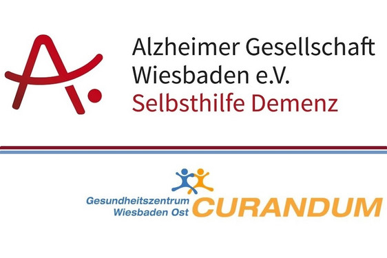CURANDUM der Versorgungsverbund Gesundheit Wiesbaden Ost lädt zusammen mit der Alzheimer Gesellschaft Wiesbaden Interessierte zu Informationsveranstaltung über das Thema Demenz ein.