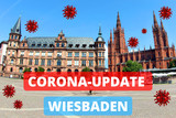 Die Fallzahlen der Corona-Emdemie am Montag, 27. Februar 2023, sind weniger stark gestiegen als die Tage zuvor: 20.974 Ansteckungen gab es in ganz Deutschland. Das Gesundheitsamt Wiesbaden meldete 60 Neuinfektionen. In ganz Hessen wurden 1.599 neue Fälle gezählt.