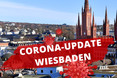 Die Fallzahlen der Corona-Pandemie sind am Samstagabend (22. Januar) wieder extrem stark gestiegen: 126.213 Neuinfektionen gab es in ganz Deutschland. Das Gesundheitsamt Wiesbaden meldete 725 Neuinfektionen. In ganz Hessen wurden 10.875 neue Fälle gezählt.