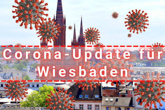 Die Fallzahlen der Corona-Pandemie sich am Donnerstagabend (20. Mai) wieder etwas stärker gestiegen. 12.591 Neuinfektionen gab es in ganz Deutschland. Das Gesundheitsamt Wiesbaden meldete 35 Neuinfektionen. In ganz Hessen wurden neue 1.046 Fälle gezählt.