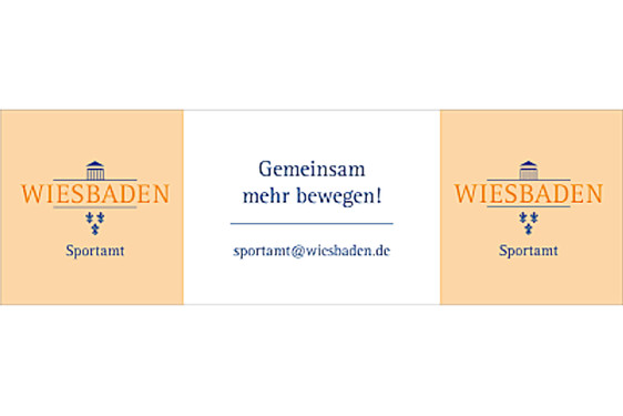 Logo Sportamt Stadt Wiesbaden