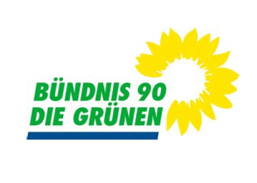 Bündnis90 / Die Grünen
