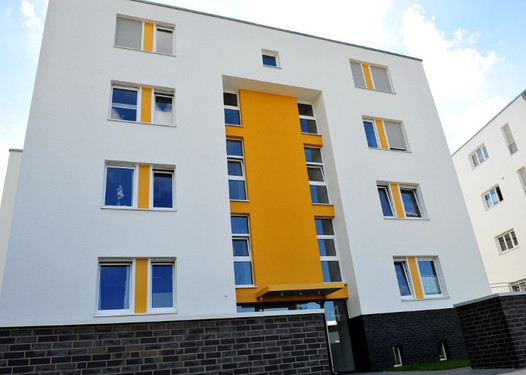 Auf dem Gräselberg wird ein neues Wohnquartier entstehen