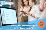 Das Wiesbadenaktuell-Team sucht Verstärkung für die Online-Redaktion.