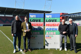 In der BRITA-Arena in Wiesbaden findet im kommenden Juni erstmals die Open-Air-Konzertreihe WI.LOVE.MUSIC statt