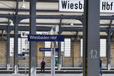 Fünftägiger Bahnstreik trifft Pendler:innen und Reisende - Ersatzfahrplan veröffentlicht