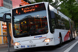 ESWE-Bus: Nachtbusfahrten von Zeitumstellung in Wiesbaden betroffen