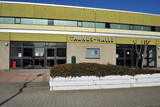 Die Wiesbadener Stadtentwicklungsgesellschaft SEG will das Taunushalle-Areal in Nordenstadt verdichten.