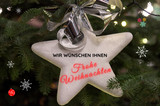 Genießen Sie ein erholsames Weihnachtsfest und freuen Sie sich über ein paar ruhige Tage. Schöne Weihnachten wünscht Ihnen das ganze Wiesbadenaktuell.de-Team.
