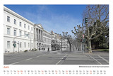 Der Wiesbaden Kalender öffnet Fenster in die Vergangenheit