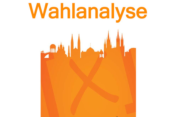 Analyse der Kommunalwahl 2021 in Wiesbaden.
