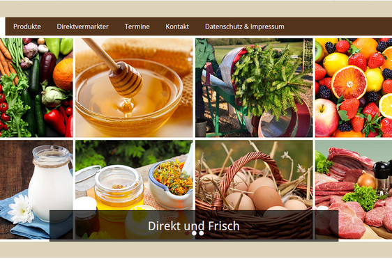 Wiesbadenerinnen und Wiesbadener können in der Coronakrise lokale Lebensmittelproduzenten unterstützen.