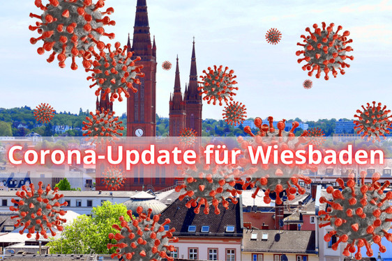 Die Fallzahlen der Corona-Pandemie sich am Freitagabend (26. März) wieder extrem stärker gestiegen. 21.620 Neuinfektionen gab es in ganz Deutschland. Das Gesundheitsamt Wiesbaden meldete 51 Neuinfektionen. In ganz Hessen wurden neue 1.684 Fälle gezählt.