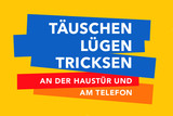 Telefonsprechstunde: Seniorenbeirat und Polizei Wiesbaden informieren zu Trickbetrügern