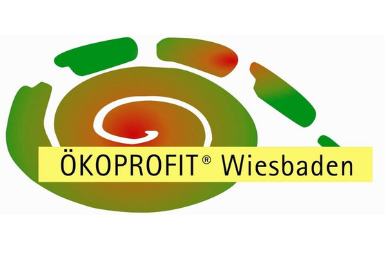 Oekoprofit Logo