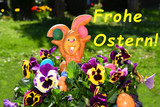 Wiesbadenaktuell wünscht Ihnen frohe und tolle Ostern!