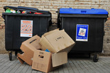 In Wiesbaden steigen die Gebühren für Abwasser, Straßenreinigung und Abfälle