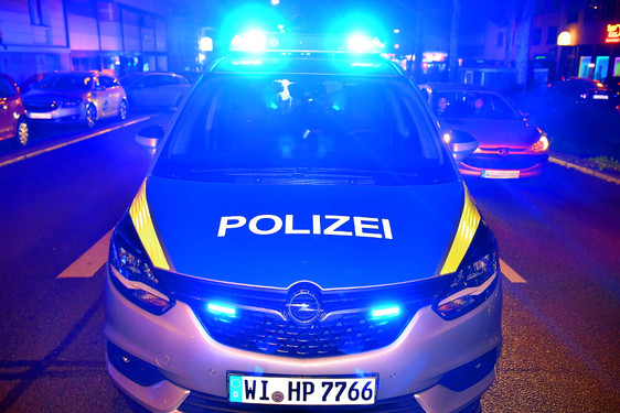 Drei Autos wurden in den vergangenen Tagen in Wiesbaden beschädigt. Die Fahrzeuge wurde zerkratzt und die Scheiben eingeschlagen.