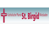 Patrozinium mit Bischofsvikar in St. Birgid Bierstadt.