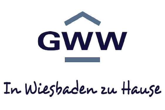 Insgesamt 63 neue Wohnungen hat die GWW Wiesbadener Wohnbaugesellschaft im Nibelungen Quartier in Wiesbaden-Südost geschaffen.