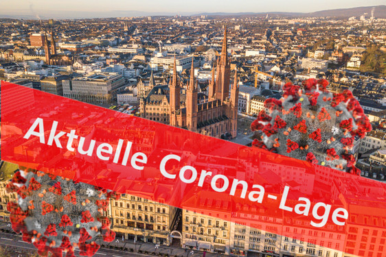 Mehr als 10 Millionen Corona-Infizierte weltweit. Die Fallzahlen in Deutschland geht am Sonntag (28. Juni) leicht zurück. In Wiesbaden gab es keinen Neuinfizierten. In ganz Hessen wurden 30 neue Fälle gemeldet.