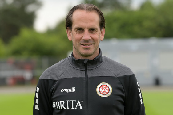 3. Bundesliga: SV Wehen Wiesbaden trennt sich von Trainer Rüdiger Rehm