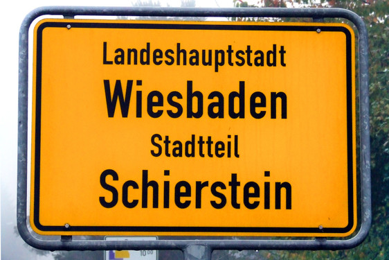 Der Ortsbeirat Wiesbaden-Schierstein kommt zu seiner nächsten öffentlichen Sitzung zusammen.