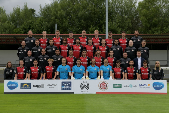 SV Wehen Wiesbaden sagt Testspiel gegen SV Darmstadt 98 kurzfristig ab
