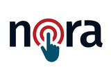 Mit "Nora" können Bürger:innen Hilfe rufen, ohne sprechen zu müssen.