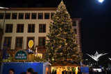 Vor Weihnachten und an den Weihnachtsfeiertagen gibt es keine belastenden Briefe aus dem Wiesbadener Rathaus.