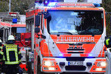 Deutsche Feuerwehr-Gewerkschaft warnt vor akuter Wald- und Flächenbrandgefahr