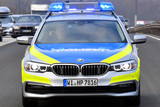 Ein Hochzeitskorso bremste am Mittwochabend auf der A3, A66 und der A643 bei Wiesbaden  Autofahrer aus. Die Polizei stoppte die Fahrzeuge und kontrollierte die Insassen.