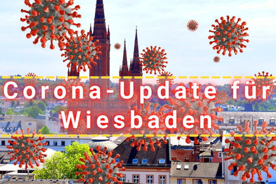 Die Fallzahlen der Corona-Pandemie sind am Dienstagabend (8. Juni) nur ganz leicht  gestiegen. 1.300 Neuinfektionen gab es in ganz Deutschland. Das Gesundheitsamt Wiesbaden meldete 28 Neuinfektion. In ganz Hessen wurden 14 neue Fälle gezählt.