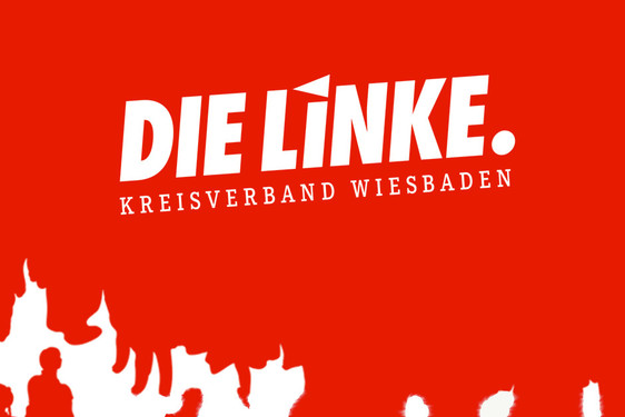 Kreisverband und Stadtfraktion der LINKEN. Wiesbaden halten die Forderungen der Gewerkschaften nach besserer Bezahlung für vollkommen gerechtfertigt und unterstützen die aktuellen Streiks von 2,5 Millionen Menschen in Deutschland.