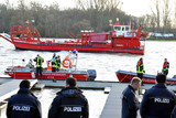 Ein 16-jähriger Wiesbadener löste mit einem fingierten Notruf am Sonntagmittag in Mainz-Kastel ein Polizei- sowie Rettungseinsatz  aus.