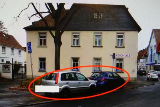 Der Ortsbeirat Schierstein berät über den Standort für einen Carsharing-Parkplatz in der Reichapfelstraße