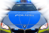 Die Polizei sucht nach Zeugen und Geschädigten im Zusammenhang mit einem illegalem Autorennen am 3. August 2018 in Wiesbaden.