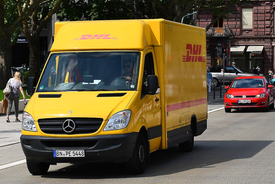 Der Lieferverkehr der Zukunft ist in Wiesbaden umweltfreundlich und stadtverträglich.
