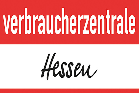 Logo der Verbraucherzentrale Hessen