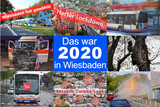Jahresrückblick 2020 von Wiesbadenaktuell.de