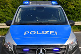 In mehrere Gartenhütten in Wiesbaden-Rambach eingebrochen und dabei Lebensmittel gestohlen.