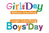 Die hessische Staatskanzlei in Wiesbaden nutze den Boys and Girls Day, um Mädchen und Jungen die Verwaltung vorzustellen.