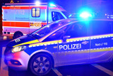 Zu zwei Auseinandersetzungen in kurzem Zeitabstand kam es am frühen Samstagmorgen in Wiesbaden. Die Polizei konnte die beiden Täter festnehmen.