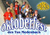 Oktoberfest Medenbach