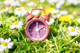 Die Uhren werden in der Nacht zum Sonntag, 31. März, von Winter- auf Sommerzeit in Deutschland umgestellt.