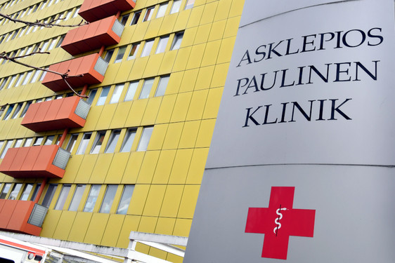 Wiesbadens Kliniken führen wieder ein Besuchsverbot ein